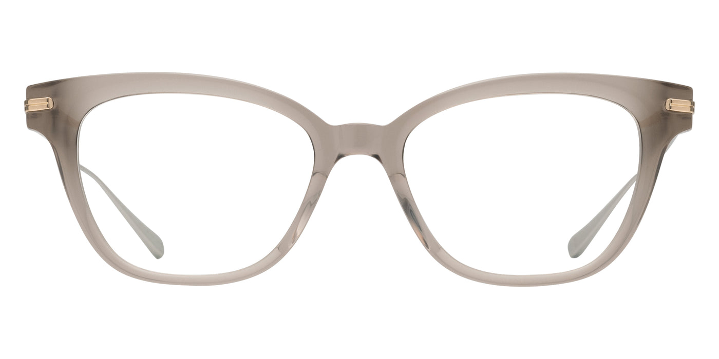 Masunaga® CADENCE MSNG CADENCE 14 TAUPE 49 Eyeglasses