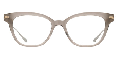 Masunaga® CADENCE MSNG CADENCE 14 TAUPE 49 Eyeglasses