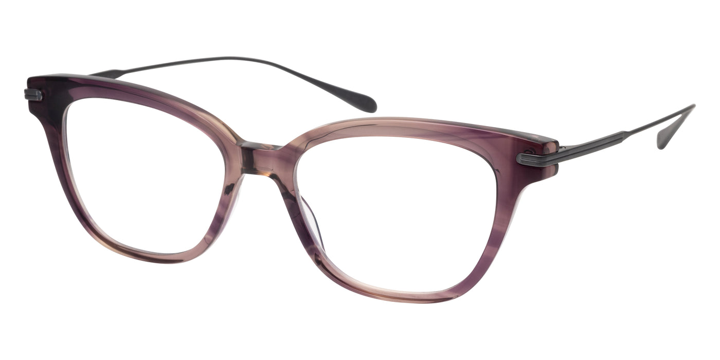 Masunaga® CADENCE MSNG CADENCE 36 PU 49 Eyeglasses