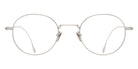 Masunaga® CHORD A MSNG CHORD A 52 SILVER 49 Eyeglasses