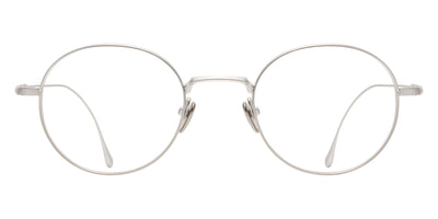 Masunaga® CHORD A MSNG CHORD A 52 SILVER 49 Eyeglasses