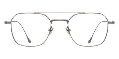 Masunaga® CHORD B MSNG CHORD B 11 AT GOLD 49 Eyeglasses