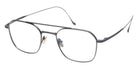 Masunaga® CHORD B MSNG CHORD B 11 AT GOLD 49 Eyeglasses