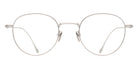 Masunaga® CHORD C MSNG CHORD C 52 SILVER 48 Eyeglasses