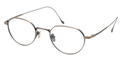 Masunaga® CHORD E MSNG CHORD E 11 AT GOLD 48 Eyeglasses