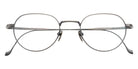 Masunaga® CHORD E MSNG CHORD E 22 AT SILVER 48 Eyeglasses