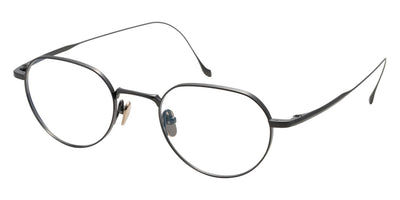 Masunaga® CHORD E MSNG CHORD E 39 BLACK 48 Eyeglasses