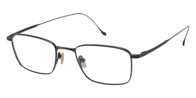 Masunaga® CHORD F MSNG CHORD F 39 BLACK 51 Eyeglasses