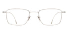 Masunaga® CHORD F MSNG CHORD F 52 SILVER 51 Eyeglasses