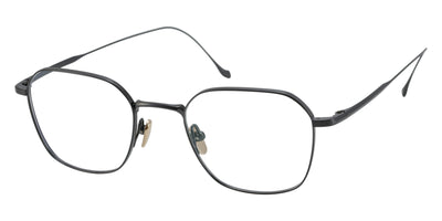 Masunaga® CHORD G MSNG CHORD G 39 BLACK 48 Eyeglasses