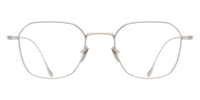 Masunaga® CHORD G MSNG CHORD G 52 SILVER 48 Eyeglasses