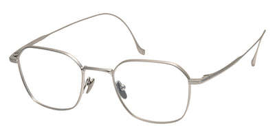 Masunaga® CHORD G MSNG CHORD G 52 SILVER 48 Eyeglasses
