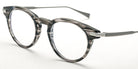 Masunaga® CLEF MSNG CLEF 38 OLIVE 49 Eyeglasses