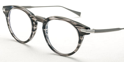 Masunaga® CLEF MSNG CLEF 38 OLIVE 49 Eyeglasses