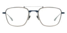 Masunaga® CONCORDE III MSNG CONCORDE III 15 BL GRY 51 Eyeglasses