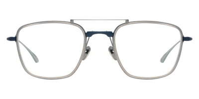 Masunaga® CONCORDE III MSNG CONCORDE III 15 BL GRY 51 Eyeglasses