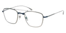 Masunaga® CONCORDE III MSNG CONCORDE III 15 BL GRY 51 Eyeglasses