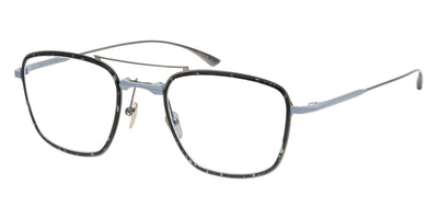 Masunaga® CONCORDE III MSNG CONCORDE III 24 GRY GRAPHITE 51 Eyeglasses