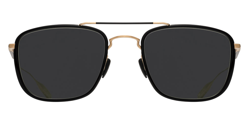 Masunaga® DIZZY MSNG DIZZY S11 GOLD 55 Sunglasses