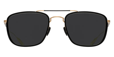 Masunaga® DIZZY MSNG DIZZY S11 GOLD 55 Sunglasses