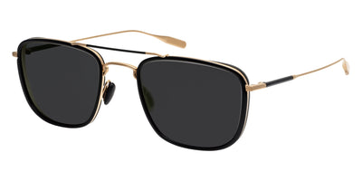 Masunaga® DIZZY MSNG DIZZY S11 GOLD 55 Sunglasses