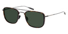 Masunaga® DIZZY MSNG DIZZY S39 BLACK 55 Sunglasses
