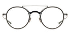 Masunaga® GLIDE MSNG GLIDE 19 BLACK 47 Eyeglasses