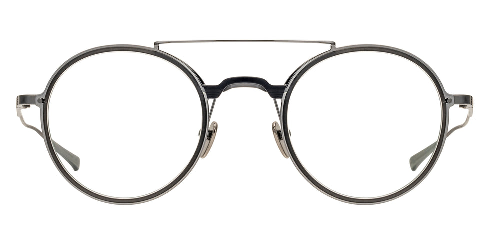 Masunaga® GLIDE MSNG GLIDE 19 BLACK 47 Eyeglasses