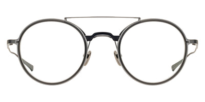 Masunaga® GLIDE MSNG GLIDE 19 BLACK 47 Eyeglasses