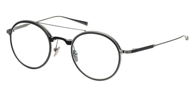 Masunaga® GLIDE MSNG GLIDE 19 BLACK 47 Eyeglasses
