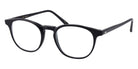 Masunaga® GMS-07 Eyeglasses - 19 BK