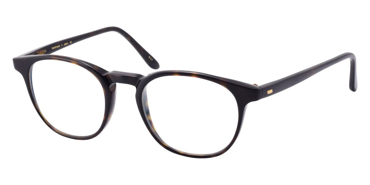 Masunaga® GMS-07 Eyeglasses - 23 DEMI