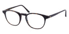 Masunaga® GMS-07 Eyeglasses - 23 DEMI
