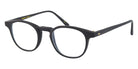 Masunaga® GMS-07 Eyeglasses - 69 BK Matt