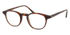 Masunaga® GMS-07 Eyeglasses - 73 DEMI II