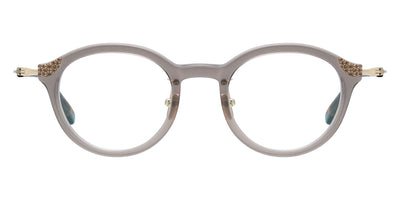 Masunaga® GMS-123 MSNG GMS 123 23 TAUPE 47 Eyeglasses