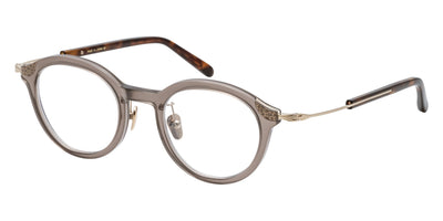 Masunaga® GMS-123 MSNG GMS 123 23 TAUPE 47 Eyeglasses