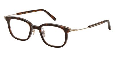 Masunaga® GMS-124 MSNG GMS 124 13 DEMI 47 Eyeglasses