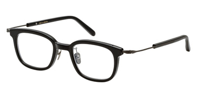 Masunaga® GMS-124 MSNG GMS 124 25 NAVY 47 Eyeglasses