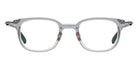 Masunaga® GMS-124 MSNG GMS 124 34 GREY 47 Eyeglasses