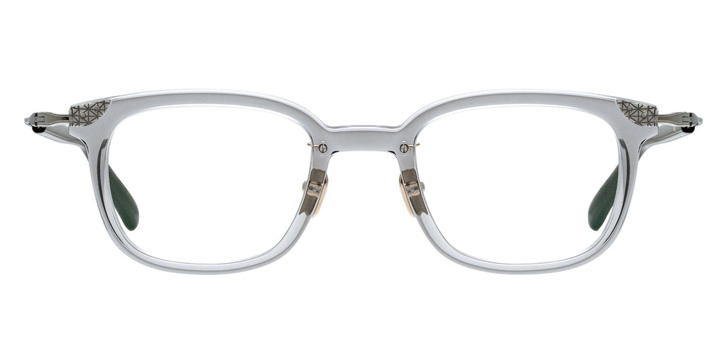 MASUNAGA メガネ GMS-006 #32 グレー Masunaga® GMS-124 Full Rim Eyeglasses for Unisex - Eurooptica