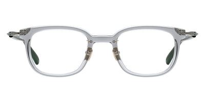 Masunaga® GMS-124 MSNG GMS 124 34 GREY 47 Eyeglasses