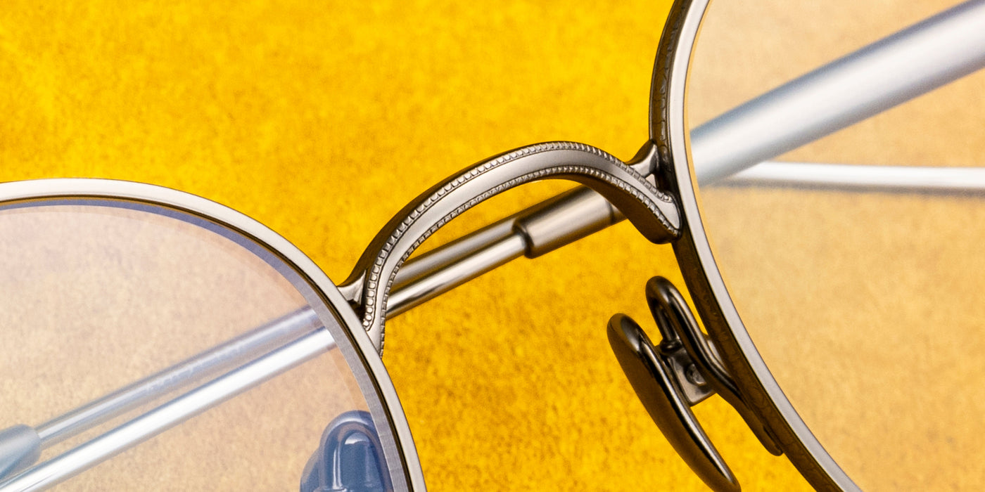 Masunaga® GMS-128T MSNG GMS 128T 19 BLACK 48 Eyeglasses