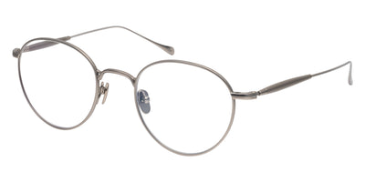 Masunaga® GMS-128T MSNG GMS 128T 34 GREY 48 Eyeglasses