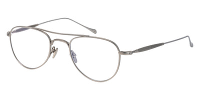 Masunaga® GMS-129T MSNG GMS 129T 34 GREY 48 Eyeglasses