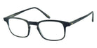 Masunaga® GMS-13 Eyeglasses - 14 GRY SASA Matt