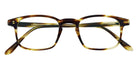 Masunaga® GMS-13 Eyeglasses - 24 HAVANA