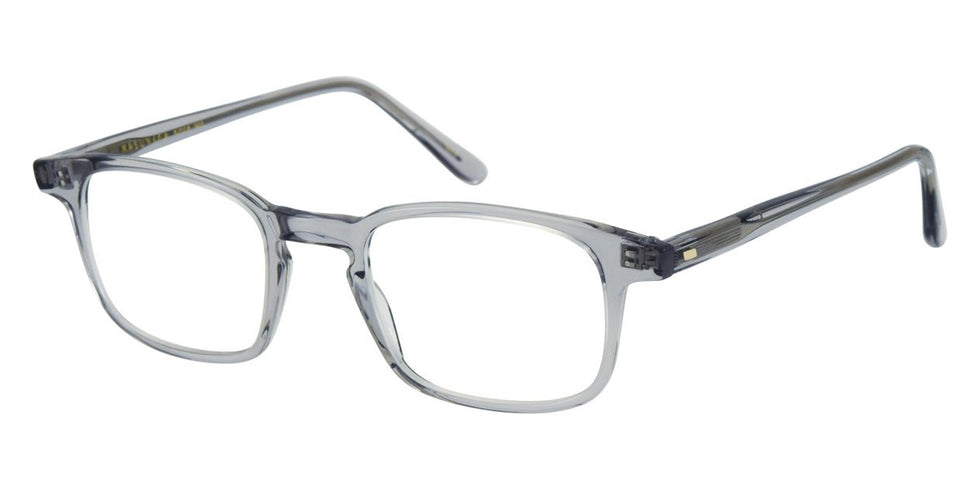 Masunaga® GMS-13 Eyeglasses - 44 GRY
