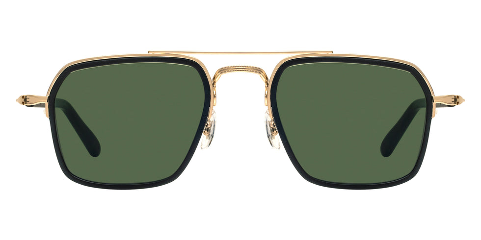 Masunaga® GMS-130P SUN MSNG GMS 130P SUN S19 BLACK 49 Sunglasses