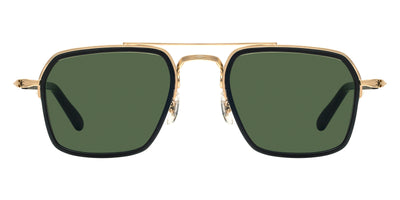 Masunaga® GMS-130P SUN MSNG GMS 130P SUN S19 BLACK 49 Sunglasses